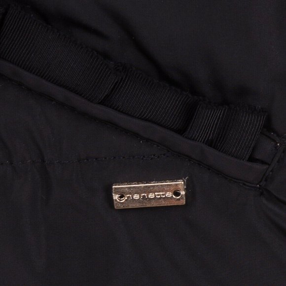 Quilted Jacket by Nenette - Picture 5 of 11